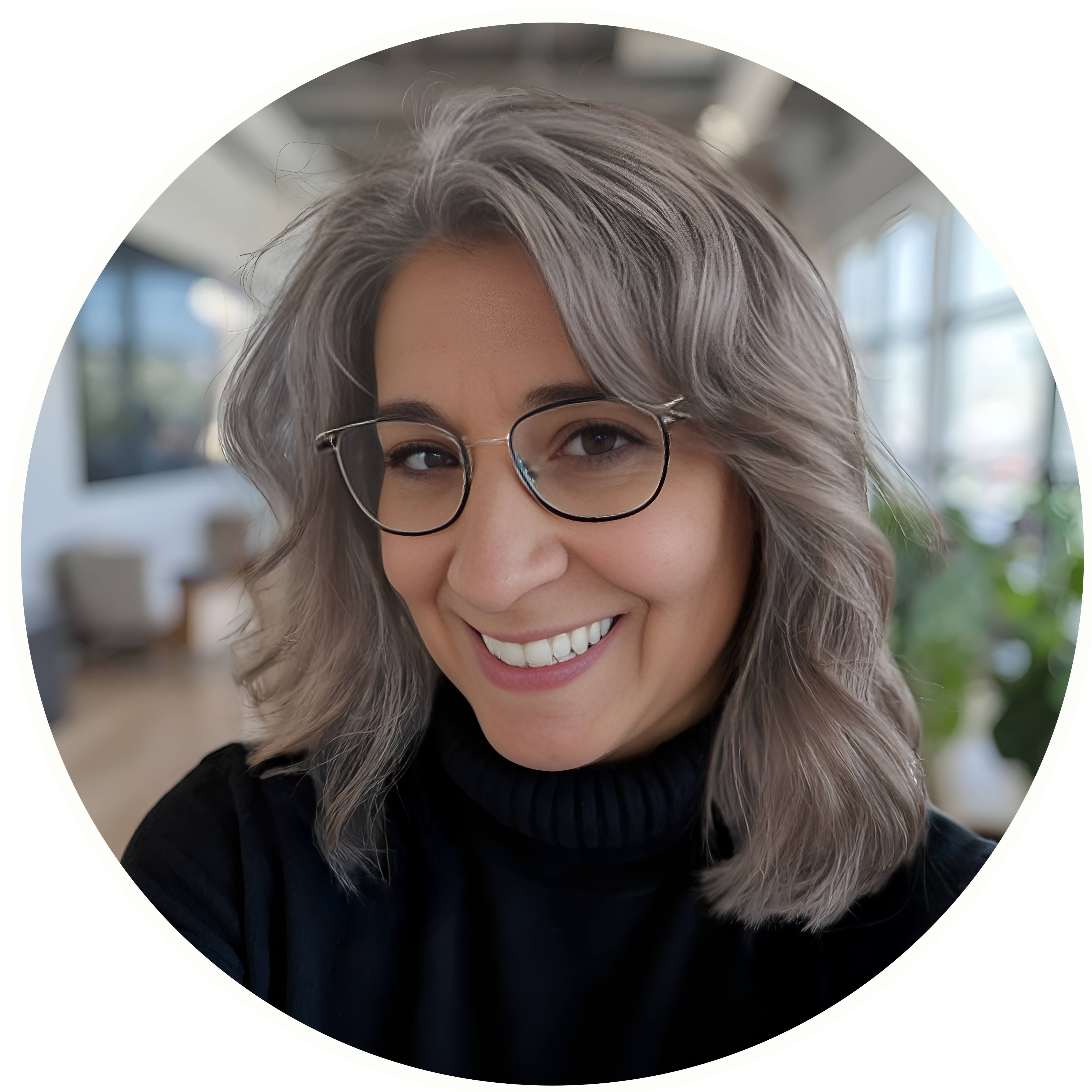 Donna Donahue, Founder of Dee Dee Digital