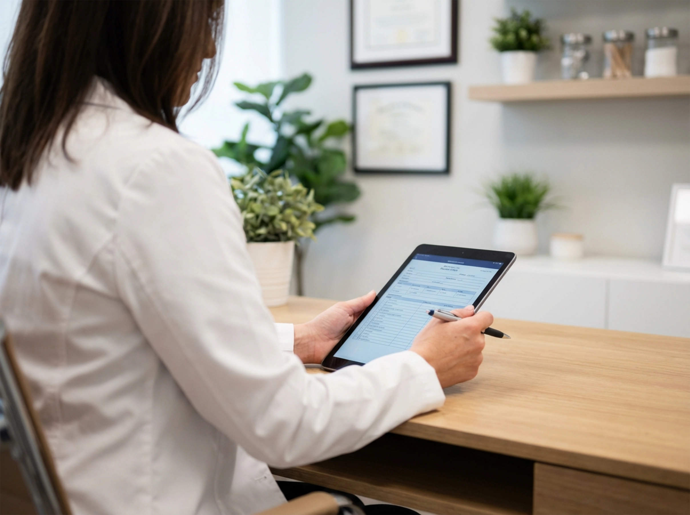 Med spa services and treatments